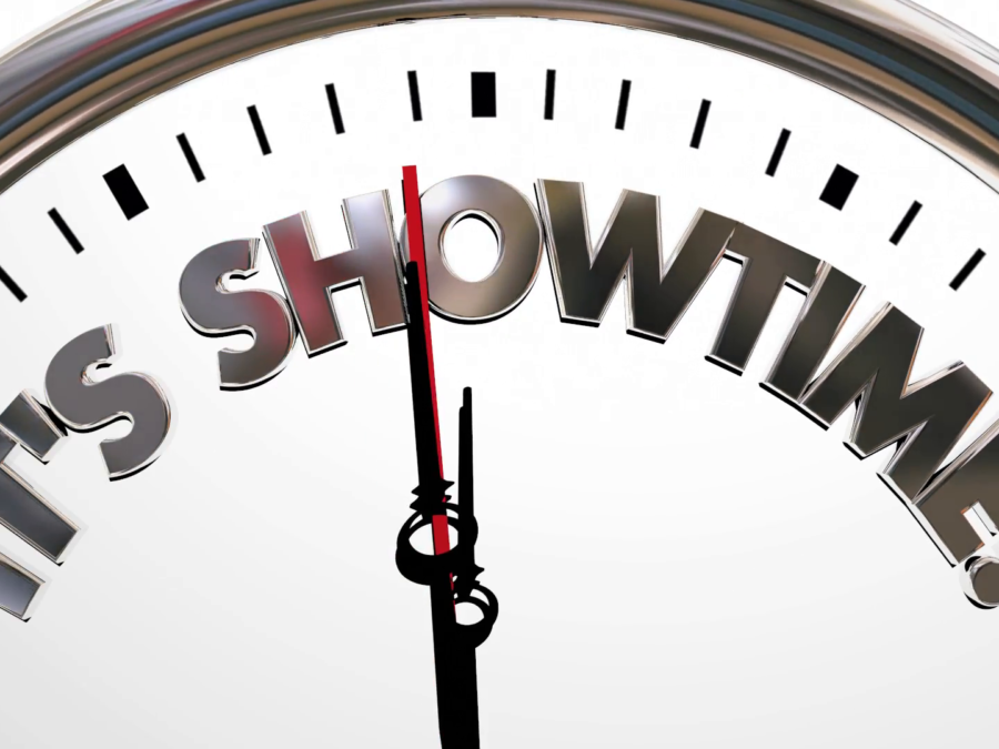 Its show time. Часы Showtime. Час старта. Games time картинки. Надпись старт на часы.